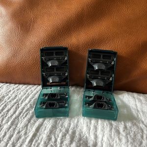Pack of 8 Harry’s Razors refill heads.